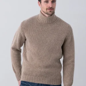 Alain Roll Collar