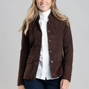 Emily Jacket