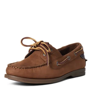 Antigua Deck Shoes