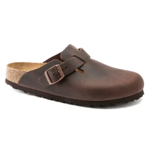Boston Clogs