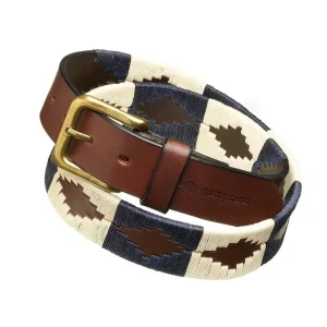 Jugadora 1.5" Polo Belt