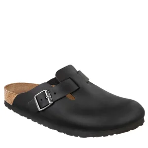 Boston Clogs