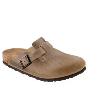 Boston Clogs