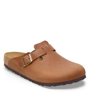 Boston Clogs
