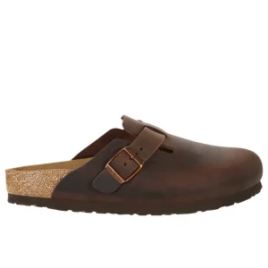 Boston Soft Footbed Clogs