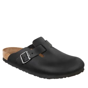 Boston Clogs