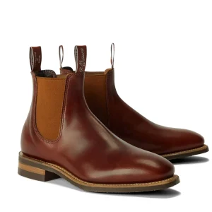 Comfort Craftsman Boots