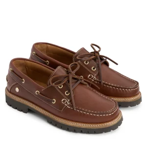 Alderburgh Deck Shoes