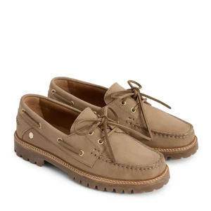 Alderburgh Deck Shoes