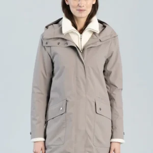 Gwen Parka