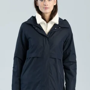 Elsa Jacket